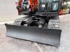 Hitachi ZX135US-7 Photo 4 thumbnail