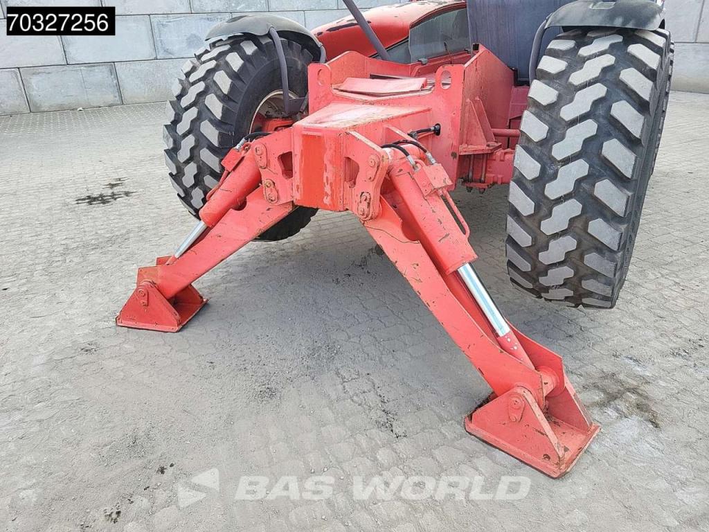Manitou MT1233 S Photo 17
