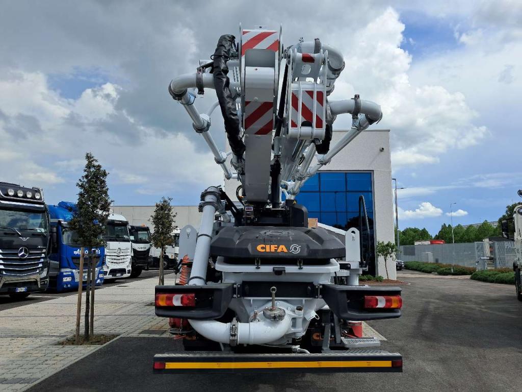 Cifa K42 Photo 5