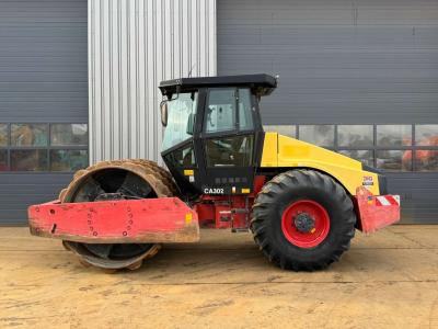 Dynapac CA302PD (13.6t) en vente par Big Machinery