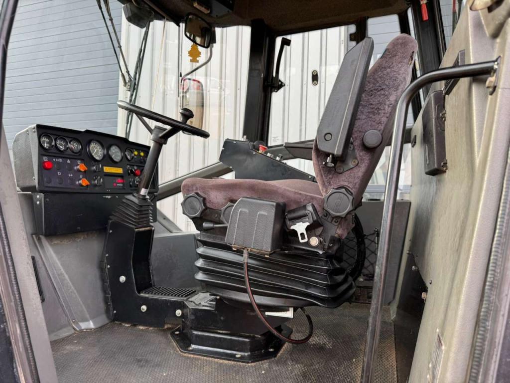 Dynapac CA302PD (13.6t) Photo 17