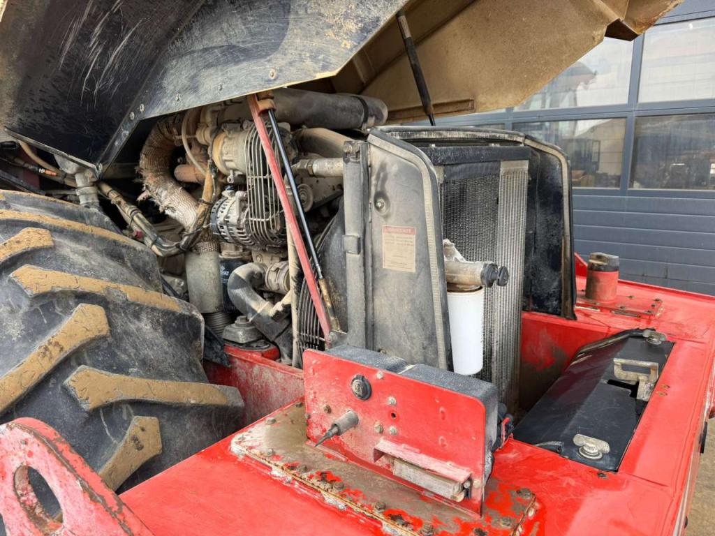 Dynapac CA302PD (13.6t) Photo 23