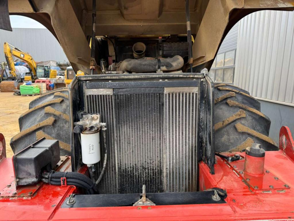 Dynapac CA302PD (13.6t) Photo 24