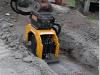 EMM Piastra vibrante 70/100 q.li Photo 2 thumbnail