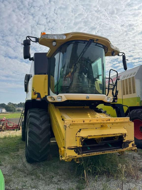 New Holland CX780 Photo 5