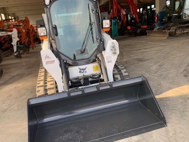 Bobcat T590HFJ T Photo 2