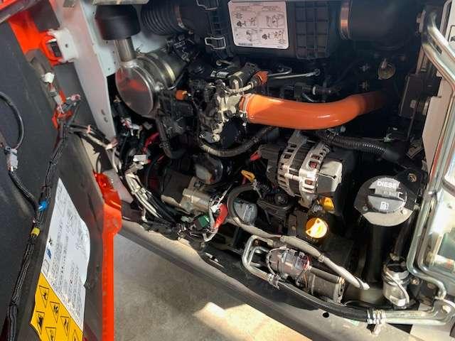 Bobcat T590HFJ T Photo 6