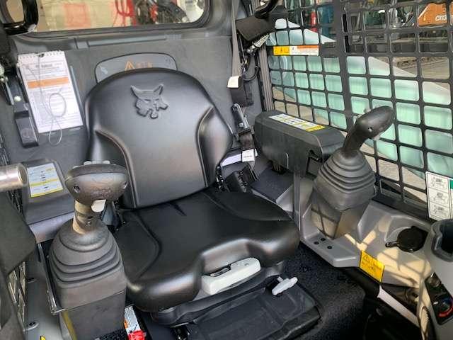 Bobcat T590HFJ T Photo 7