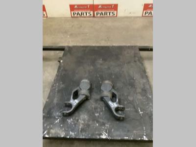 Supporti balestra pour Volvo FH16 550 6x4 en vente par Massucco T. Srl Area Ricambi