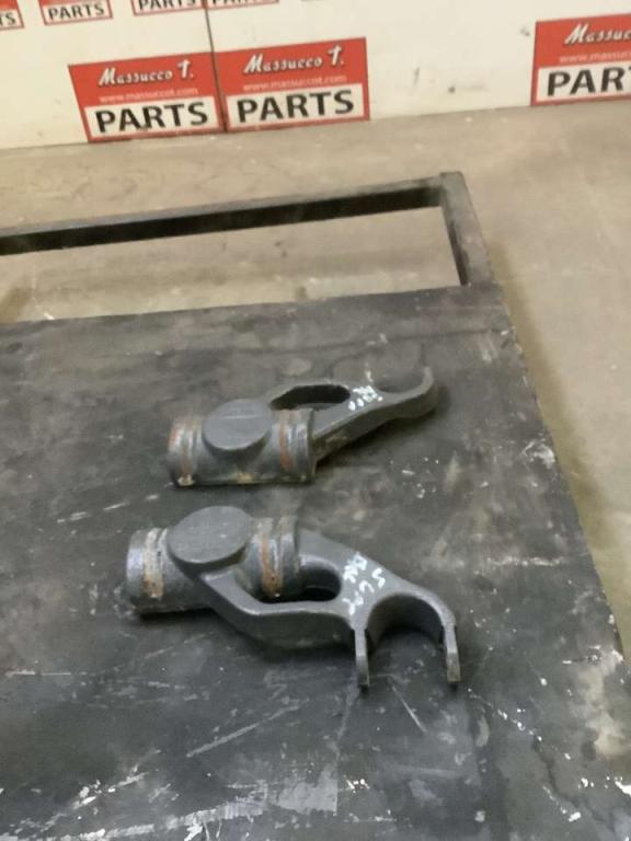 Supporti balestra pour Volvo FH16 550 6x4 Photo 2