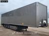 Krone SD Roldeur Liftas Palletbox Rolltor Photo 3 thumbnail