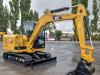 Caterpillar 305.5E2 Photo 1 thumbnail