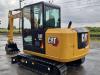 Caterpillar 305.5E2 Photo 4 thumbnail
