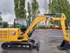Caterpillar 305.5E2 Photo 6 thumbnail