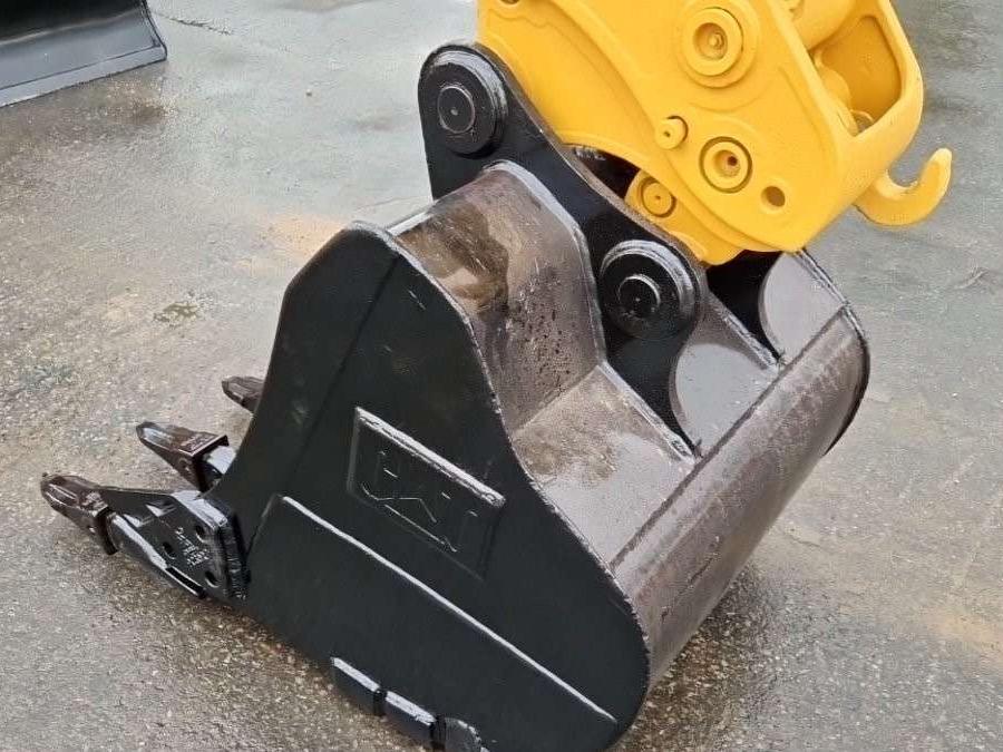 Caterpillar 305.5E2 Photo 9