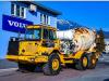 Volvo A25C 6x6 Photo 1 thumbnail