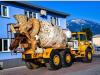 Volvo A25C 6x6 Photo 8 thumbnail