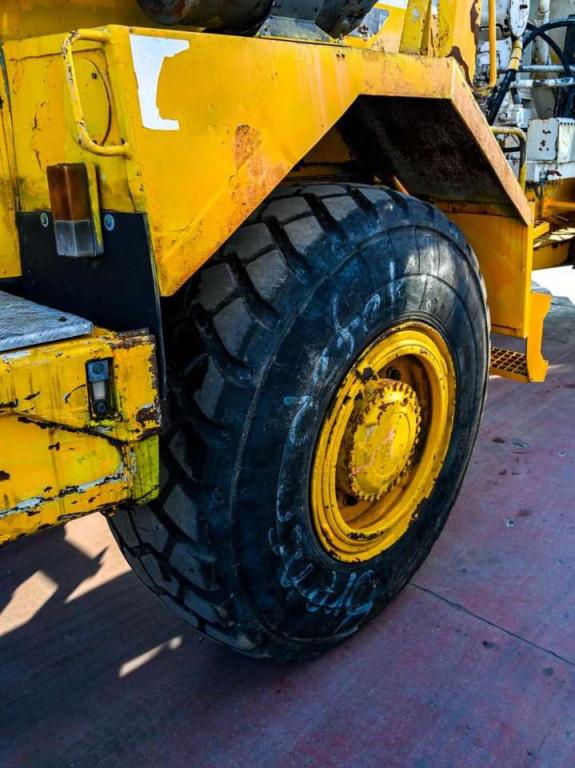 Volvo A25C 6x6 Photo 11