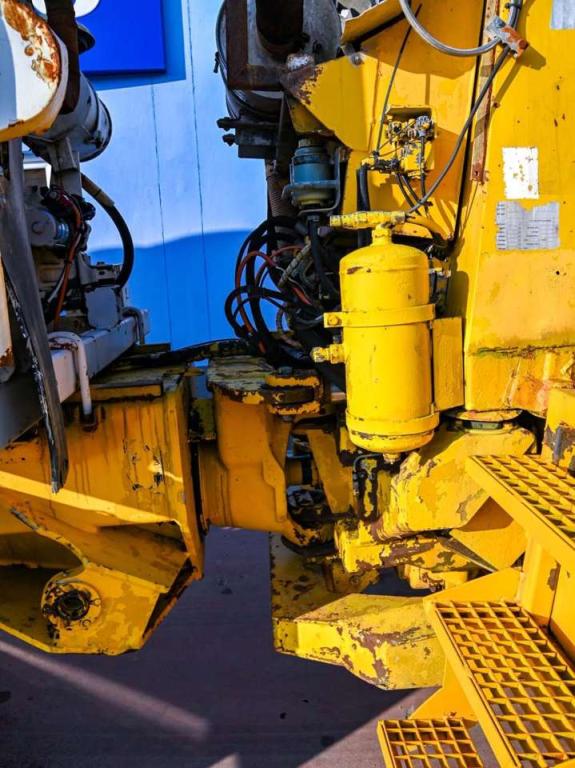 Volvo A25C 6x6 Photo 16