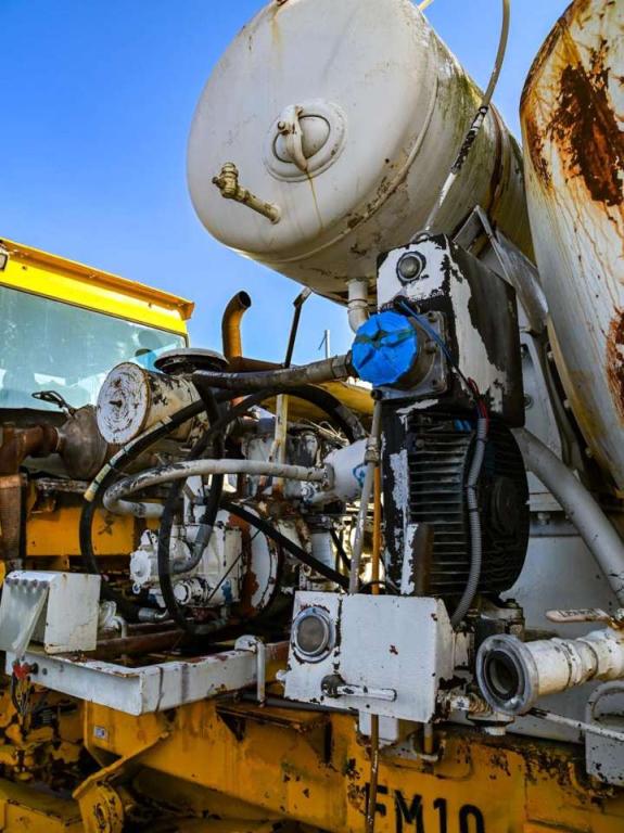 Volvo A25C 6x6 Photo 17