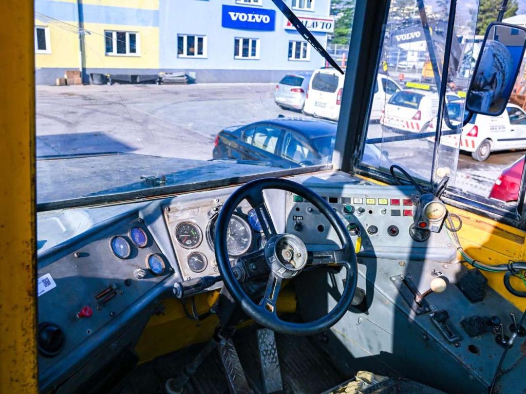 Volvo A25C 6x6 Photo 18