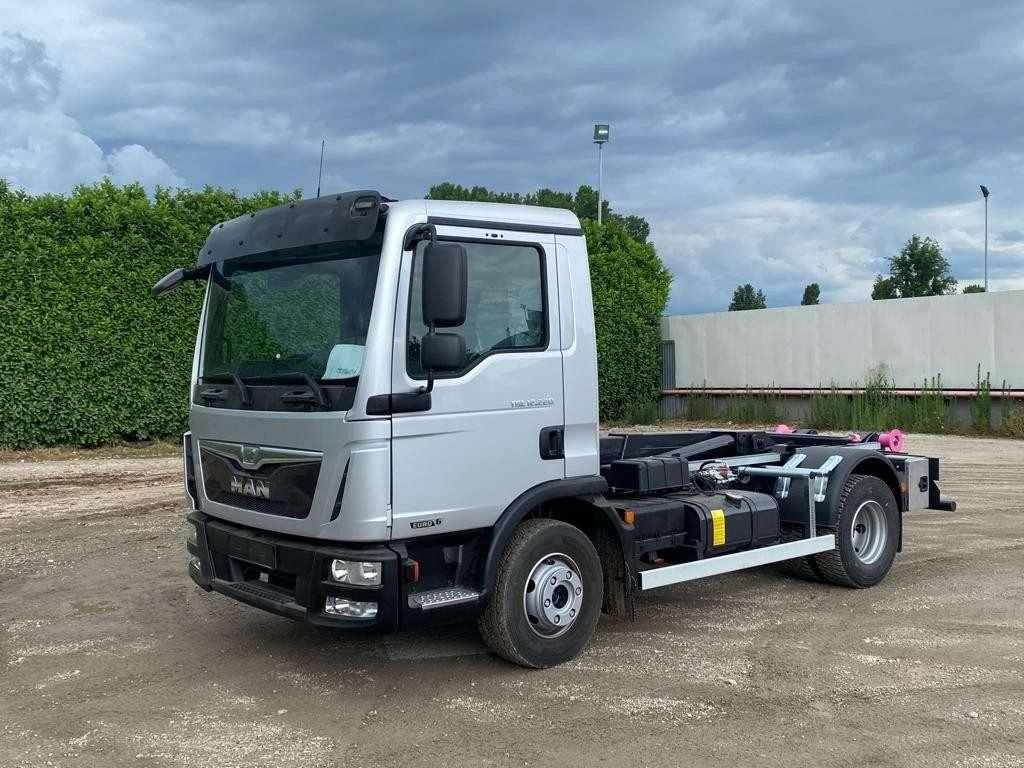 Man TGM 12.220 Photo 1
