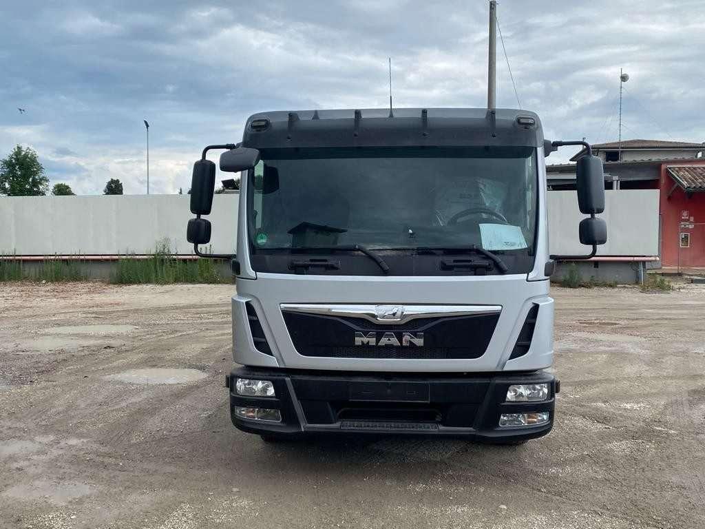 Man TGM 12.220 Photo 11