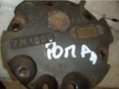 Pompe hydraulique pour Caterpillar 988 en vente par CERVETTI TRACTOR Srl