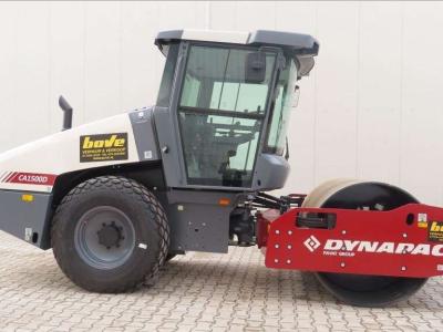 Dynapac CA1500D en vente par Bove Verhuur & Verkoop