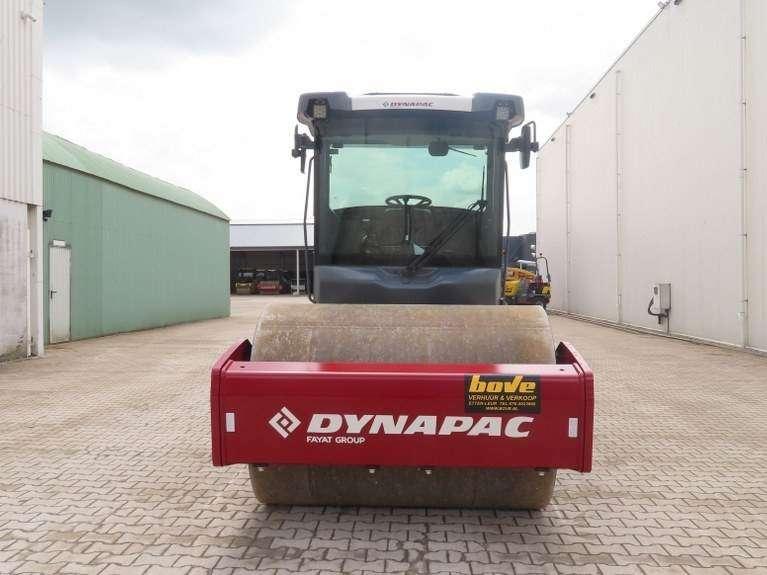 Dynapac CA1500D Photo 7