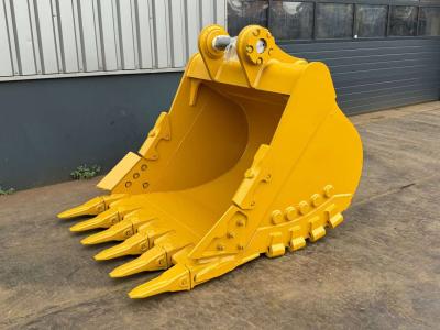 Caterpillar CAT 336 BUCKET DB Linkage (60-IN X 1.87 -CU M,6 teeth) en vente par Big Machinery
