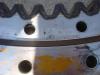 Couronne d'orientation pour Fiat Hitachi 150W3 Photo 5 thumbnail