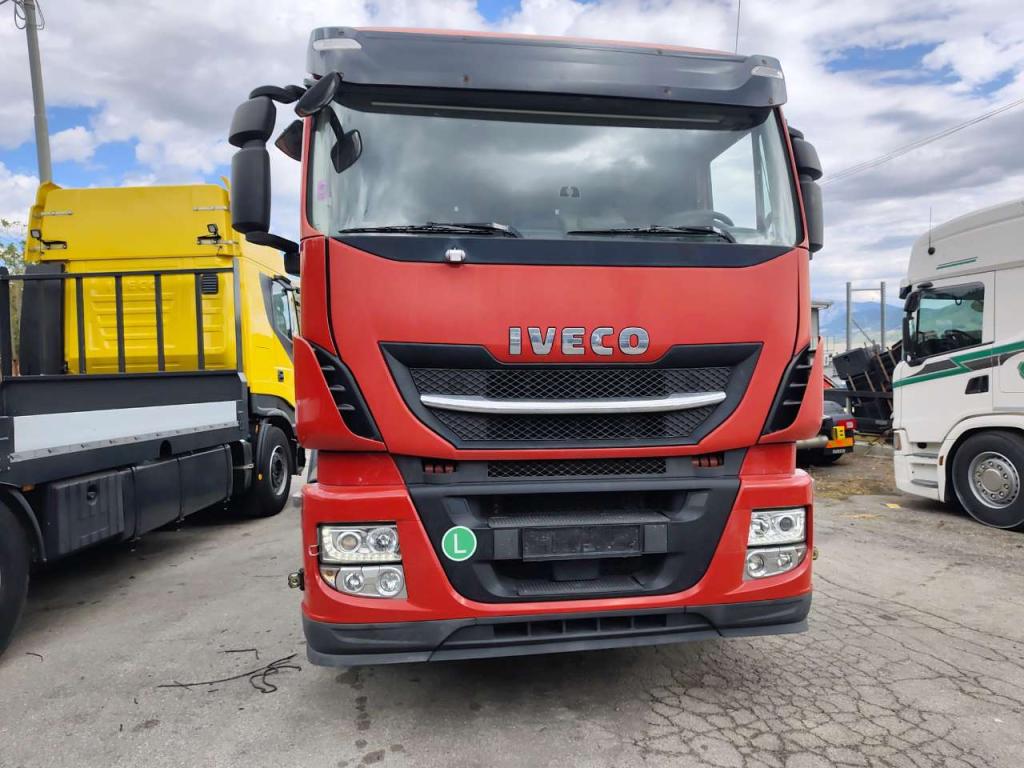 Iveco HI-STREET 260S42 XP Photo 13