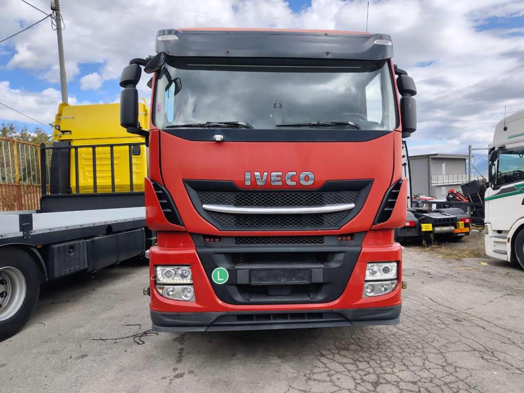 Iveco HI-STREET 260S42 XP Photo 15