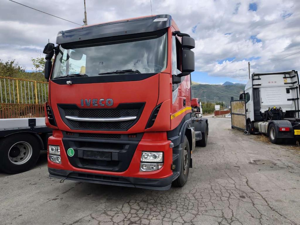Iveco HI-STREET 260S42 XP Photo 17