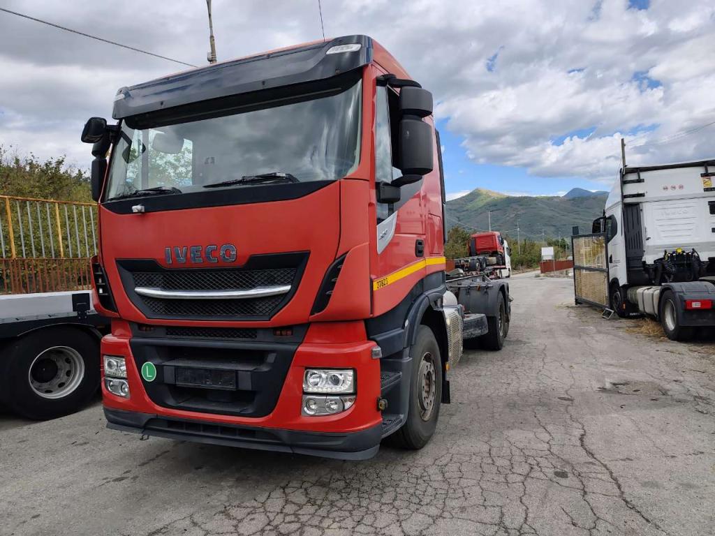 Iveco HI-STREET 260S42 XP Photo 19