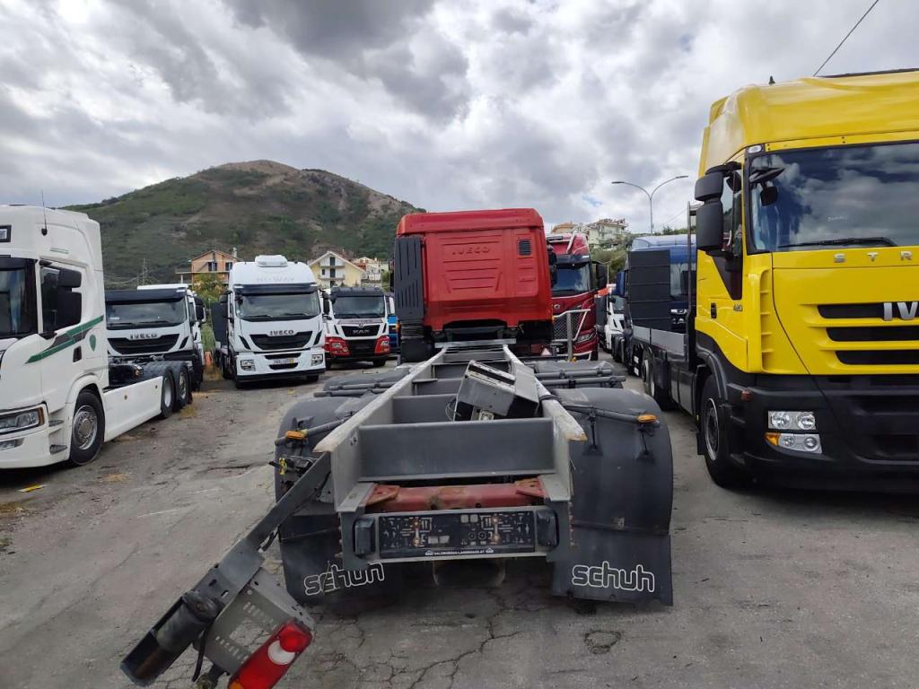 Iveco HI-STREET 260S42 XP Photo 2