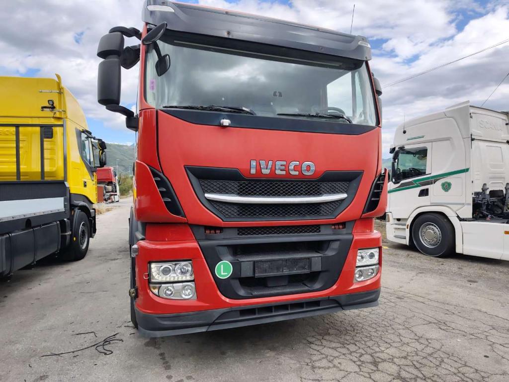 Iveco HI-STREET 260S42 XP Photo 23