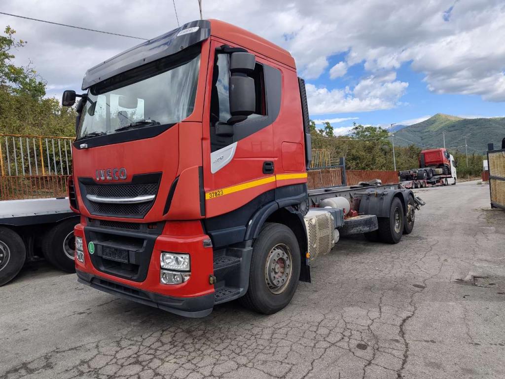 Iveco HI-STREET 260S42 XP Photo 25