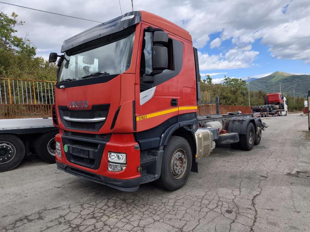 Iveco HI-STREET 260S42 XP Photo 26