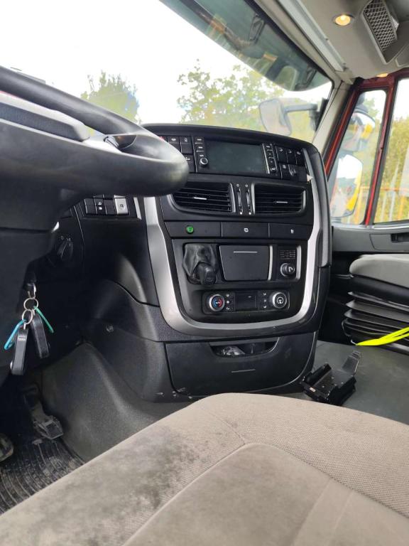 Iveco HI-STREET 260S42 XP Photo 4