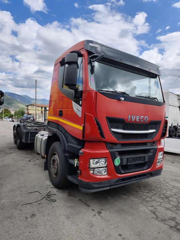 Iveco HI-STREET 260S42 XP Photo 6