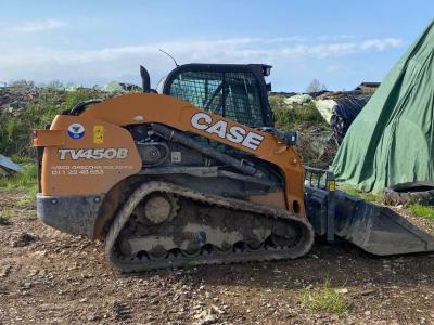 Case TV450B en vente par Iveco Orecchia Spa
