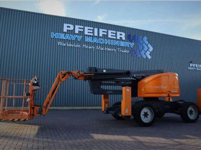 ATN ZEBRA 16 Guarantee! Diesel en vente par Pfeifer Heavy Machinery