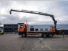 Renault C 430 DXI-6X4+ HIAB 18T/m / 3 EXT Photo 6 thumbnail