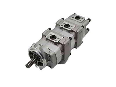 Pompe hydraulique pour Hyundai en vente par Tecnoricambi