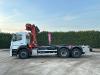 Mercedes-Benz AXOR 2533 Photo 5 thumbnail