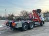 Mercedes-Benz AXOR 2533 Photo 7 thumbnail