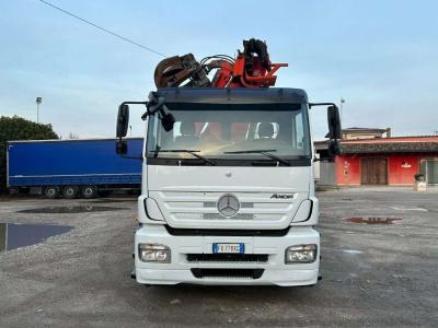 Mercedes-Benz AXOR 2533 en vente par Aurora Srl