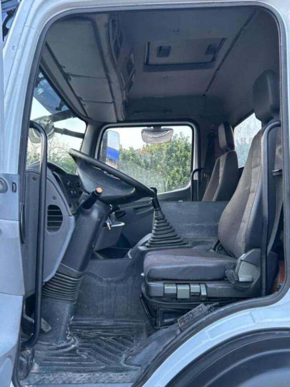 Mercedes-Benz AXOR 2533 Photo 10